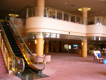 Hotel Daiwa Royal Nagano Exteriér fotografie